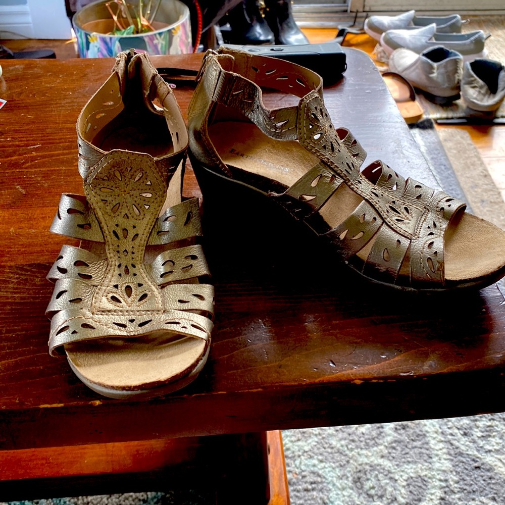 Earth Origins Dressy Sandal